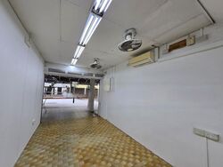Yio Chu Kang View (D20), Shop House #454262061